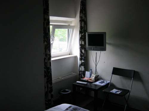 Imagen de la habitación del Hotel Fletcher -restaurant Dinkeloord. Foto 14