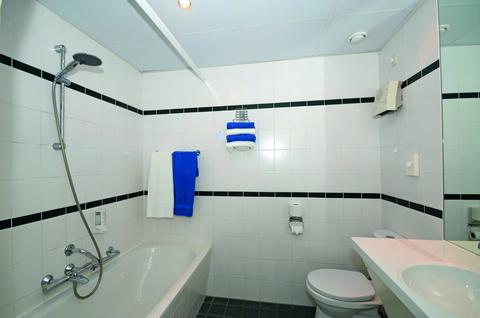 Imagen de la habitación del Hotel Fletcher -restaurant Heidehof. Foto 3