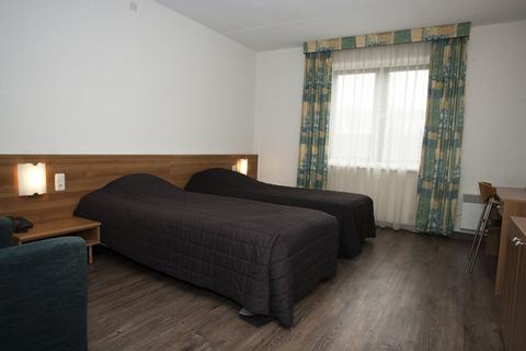 Imagen de la habitación del Hotel Fletcher -restaurant Heidehof. Foto 4