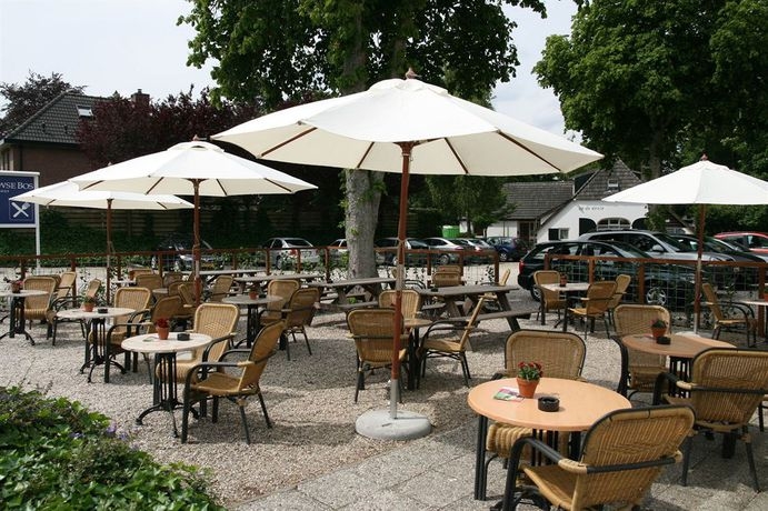 Imagen de los exteriores del Hotel Fletcher -restaurant Het Veluwse Bos. Foto 5