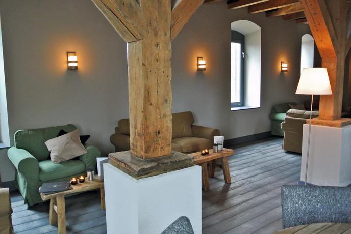Imagen de la habitación del Hotel Fletcher -restaurant Kasteel Coevorden. Foto 5