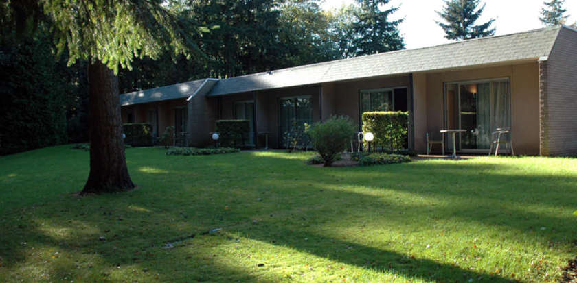 Imagen general del Hotel Fletcher -restaurant Mooi Veluwe. Foto 3