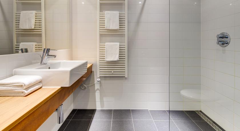 Imagen de la habitación del Hotel Fletcher -restaurant Mooi Veluwe. Foto 5