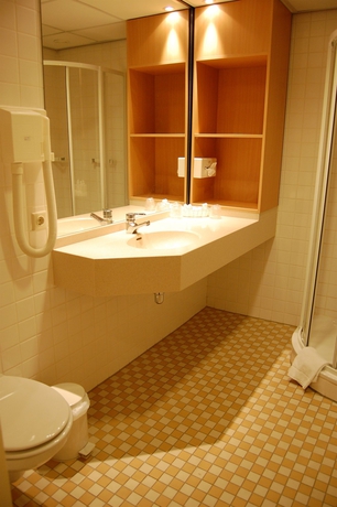 Imagen de la habitación del Hotel Fletcher restaurant Oud London. Foto 6