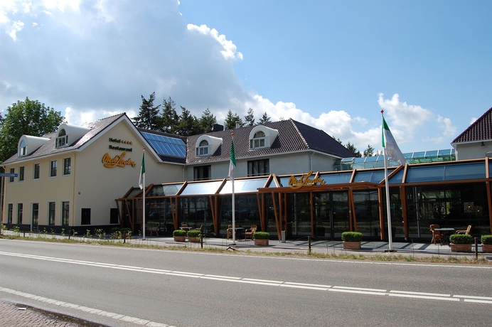 Imagen general del Hotel Fletcher restaurant Oud London. Foto 2