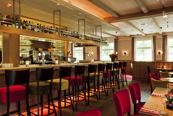 Imagen general del Hotel Fletcher restaurant Oud London. Foto 1