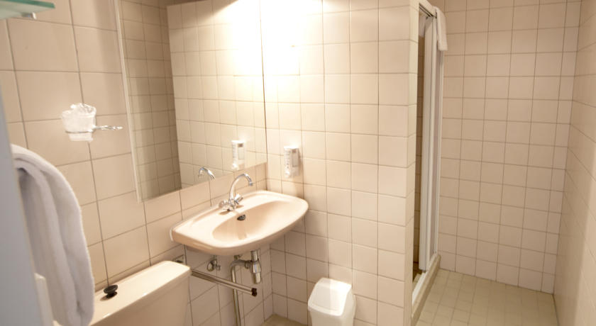 Imagen de la habitación del Hotel Fletcher -restaurant Veldenbos. Foto 4