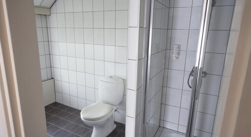 Imagen de la habitación del Hotel Fletcher -restaurant Veldenbos. Foto 5