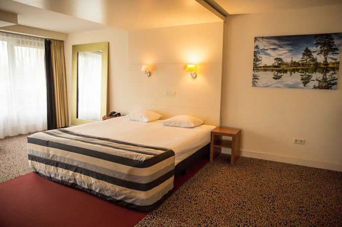 Imagen de la habitación del Hotel Fletcher-Restaurant Langewold. Foto 3