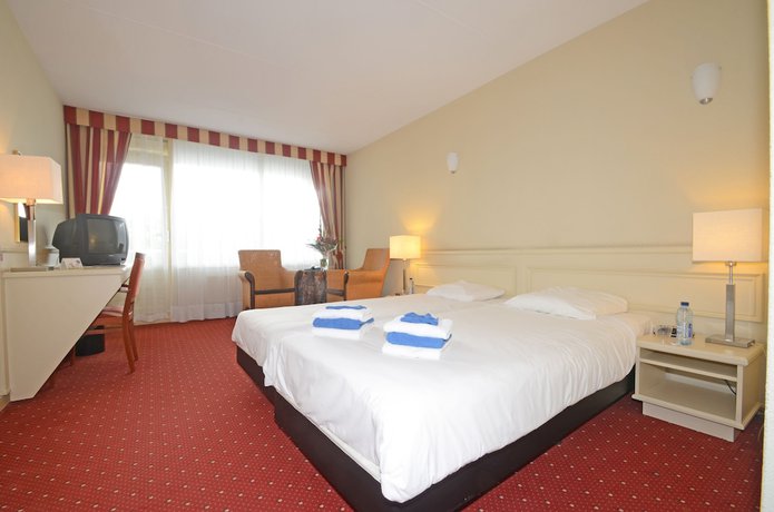 Imagen de la habitación del Hotel Fletcher-Restaurant Langewold. Foto 5