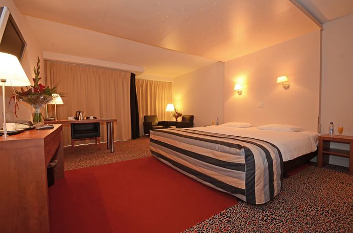 Imagen de la habitación del Hotel Fletcher-Restaurant Langewold. Foto 8