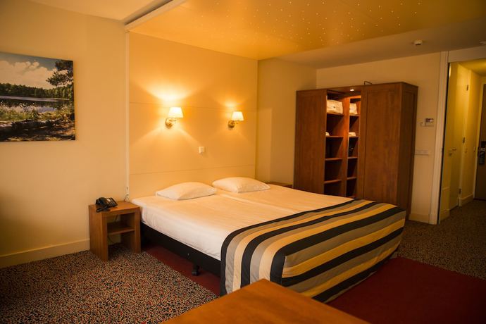 Imagen de la habitación del Hotel Fletcher-Restaurant Langewold. Foto 9