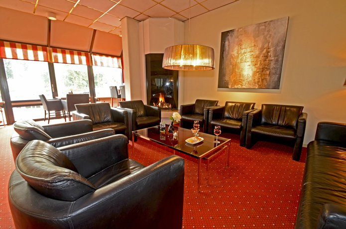 Imagen del bar/restaurante del Hotel Fletcher-Restaurant Langewold. Foto 2