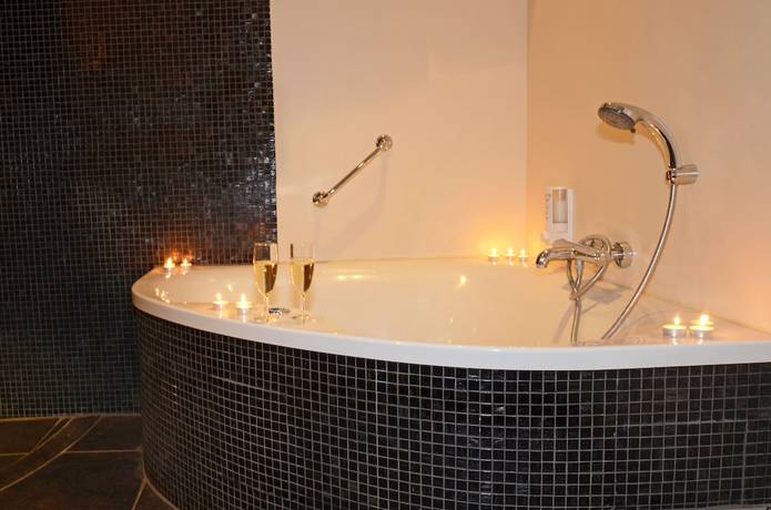 Imagen de la habitación del Hotel Fletcher-Restaurant Langewold. Foto 12