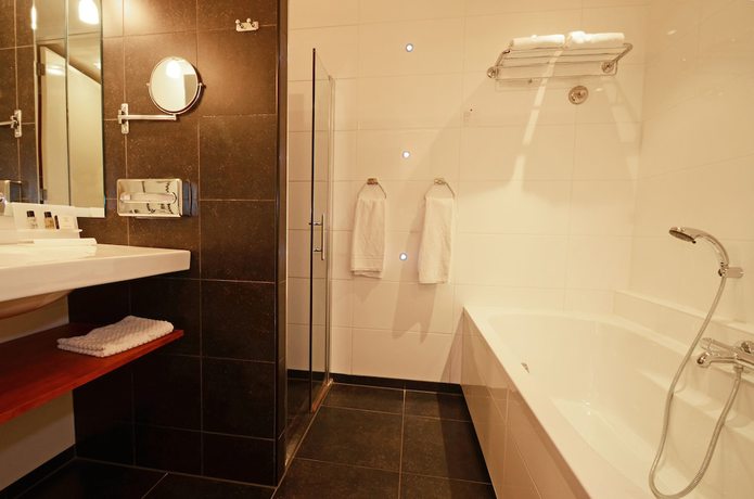 Imagen de la habitación del Hotel Fletcher-Restaurant Langewold. Foto 14