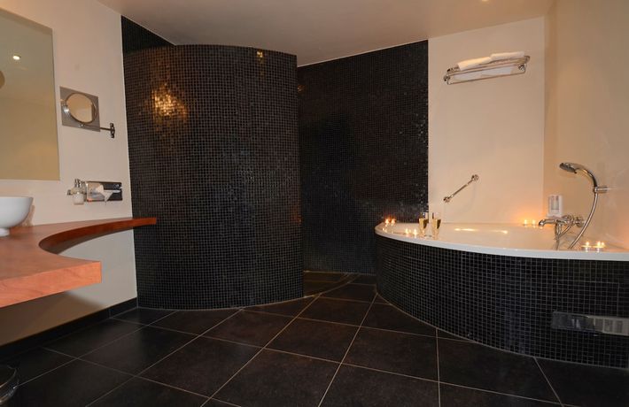 Imagen de la habitación del Hotel Fletcher-Restaurant Langewold. Foto 16