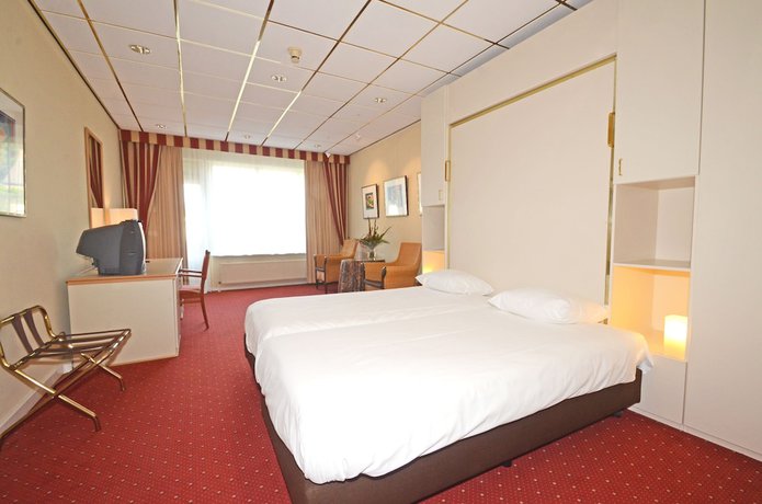 Imagen de la habitación del Hotel Fletcher-Restaurant Langewold. Foto 18