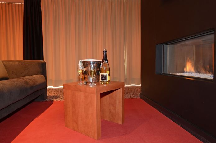 Imagen de la habitación del Hotel Fletcher-Restaurant Langewold. Foto 19