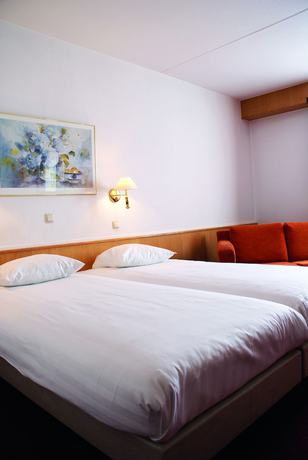 Imagen de la habitación del Hotel Fletcher-Restaurant Rooland. Foto 11