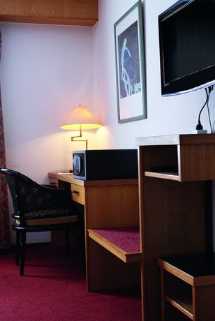 Imagen de la habitación del Hotel Fletcher-Restaurant Rooland. Foto 15