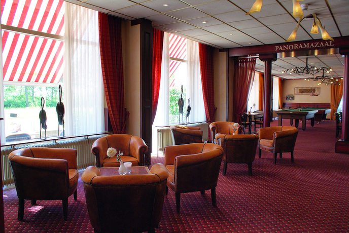Imagen del bar/restaurante del Hotel Fletcher-Restaurant Rooland. Foto 4