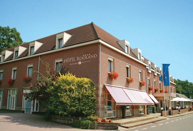 Imagen general del Hotel Fletcher-Restaurant Rooland. Foto 2