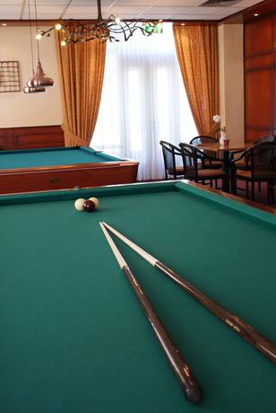 Imagen general del Hotel Fletcher-Restaurant Rooland. Foto 3