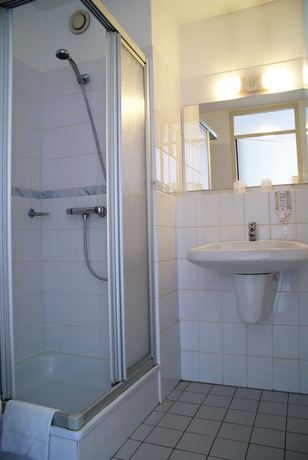Imagen de la habitación del Hotel Fletcher-Restaurant Rooland. Foto 17