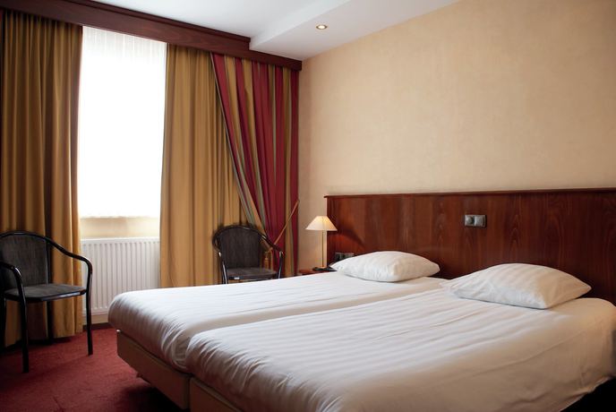Imagen de la habitación del Hotel Fletcher-Restaurant Rooland. Foto 18
