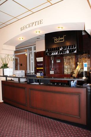 Imagen de los interiores del Hotel Fletcher-Restaurant Rooland. Foto 19