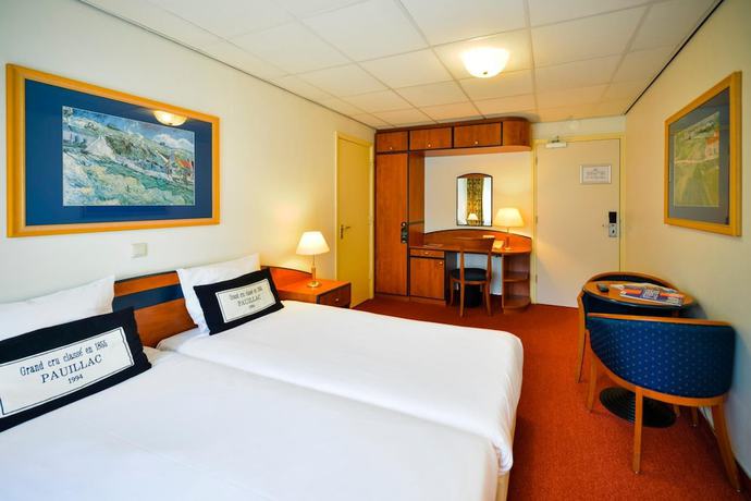 Imagen de la habitación del Hotel Fletcher-restaurant Beekbergen - Apeldoorn. Foto 7