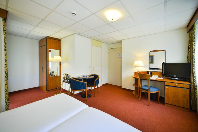 Imagen de la habitación del Hotel Fletcher-restaurant Beekbergen - Apeldoorn. Foto 8