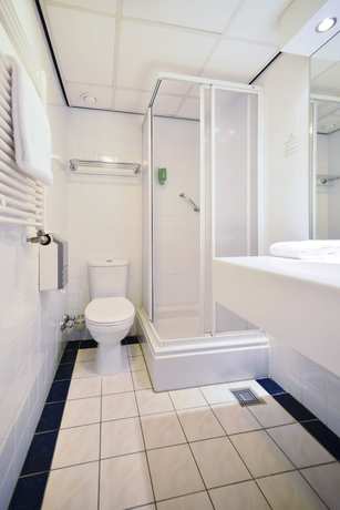 Imagen de la habitación del Hotel Fletcher-restaurant Beekbergen - Apeldoorn. Foto 10
