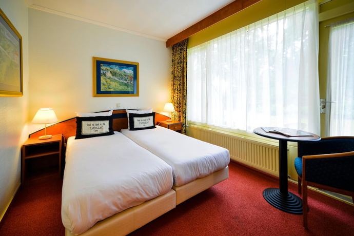 Imagen de la habitación del Hotel Fletcher-restaurant Beekbergen - Apeldoorn. Foto 13
