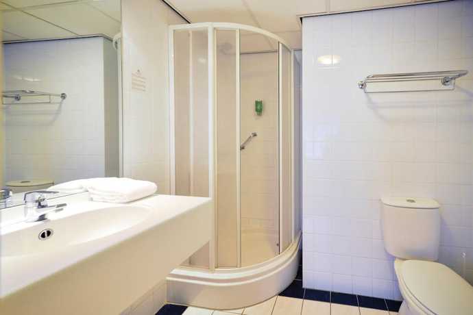 Imagen de la habitación del Hotel Fletcher-restaurant Beekbergen - Apeldoorn. Foto 14