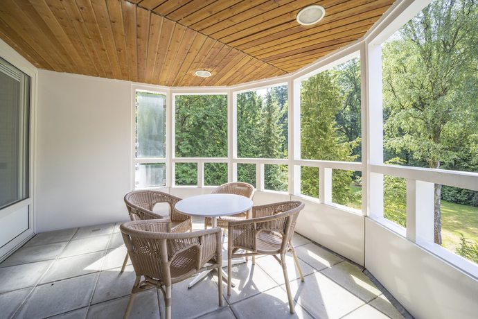 Imagen de la habitación del Hotel Fletcher-restaurant De Scheperskamp. Foto 13