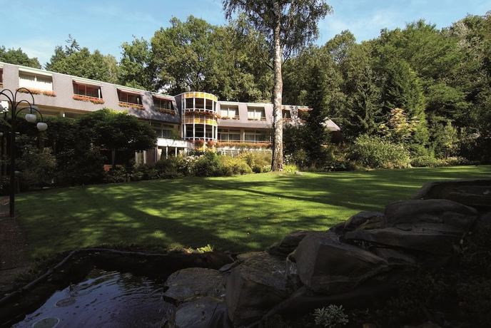 Imagen general del Hotel Fletcher-restaurant De Scheperskamp. Foto 3