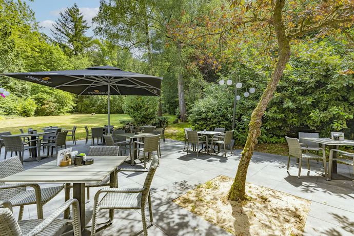 Imagen de la habitación del Hotel Fletcher-restaurant De Scheperskamp. Foto 18