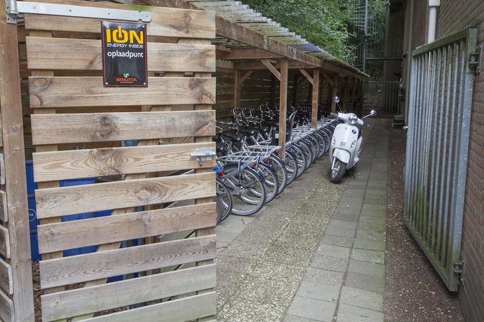 Imagen general del Hotel Fletcher-restaurant De Scheperskamp. Foto 4