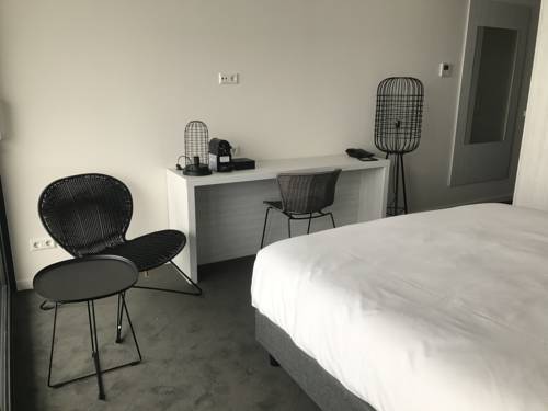 Imagen de la habitación del Hotel Fletcher-restaurant Het Veerse Meer. Foto 3