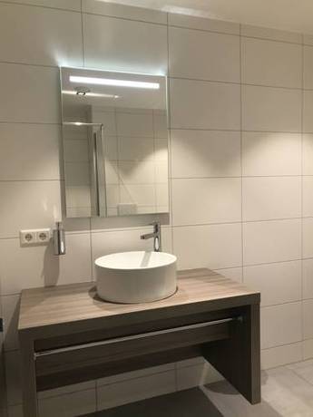 Imagen de la habitación del Hotel Fletcher-restaurant Het Veerse Meer. Foto 6