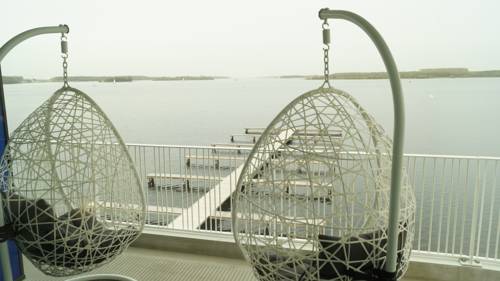 Imagen de la habitación del Hotel Fletcher-restaurant Het Veerse Meer. Foto 9