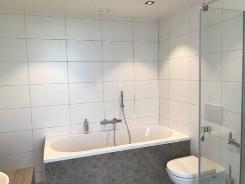 Imagen de la habitación del Hotel Fletcher-restaurant Het Veerse Meer. Foto 12