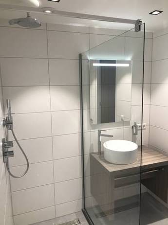 Imagen de la habitación del Hotel Fletcher-restaurant Het Veerse Meer. Foto 13