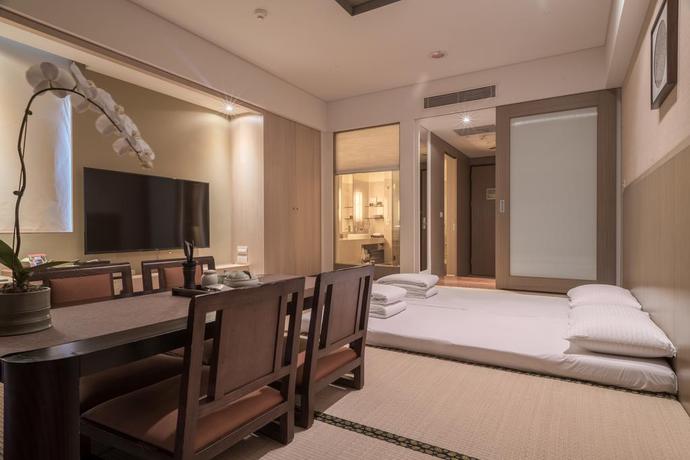 Imagen general del Hotel Fleur De Chine. Foto 3