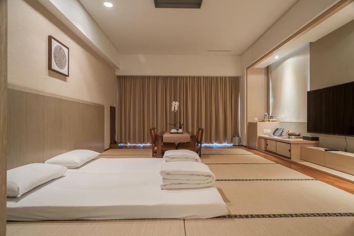 Imagen general del Hotel Fleur De Chine. Foto 4