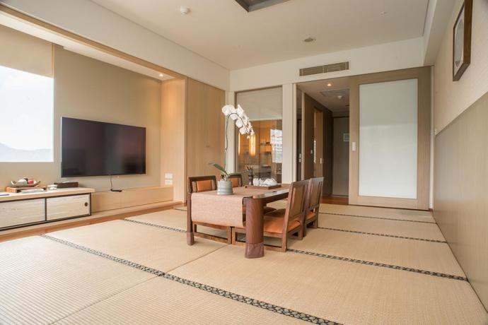 Imagen general del Hotel Fleur De Chine. Foto 5