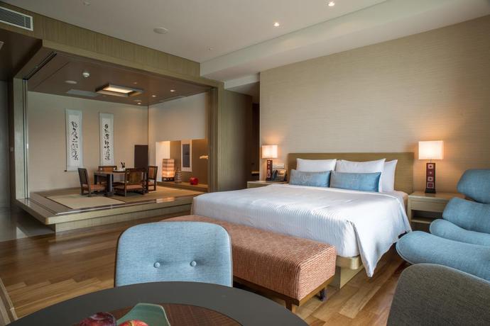 Imagen general del Hotel Fleur De Chine. Foto 6