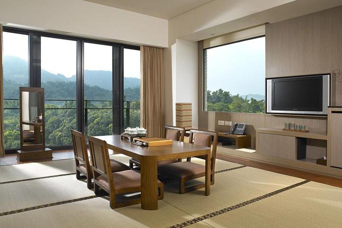 Imagen general del Hotel Fleur De Chine. Foto 11