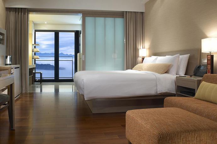Imagen general del Hotel Fleur De Chine. Foto 12